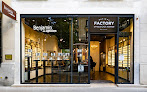 Audio Factory - Paris 16 Paris
