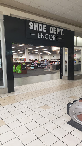 Shopping Mall «Muncie Mall», reviews and photos, 3501 N Granville Ave, Muncie, IN 47303, USA