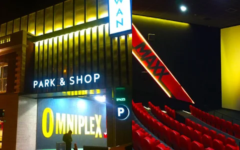 Omniplex Cinema Dublin - Rathmines image