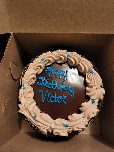 Candy Store «Morrone Pastry Shop & Cafe», reviews and photos, 2349 Arthur Ave, Bronx, NY 10458, USA