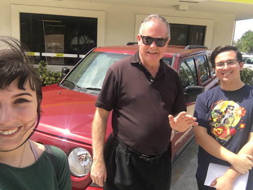 Used Car Dealer «Hertz Car Sales Palm Beach», reviews and photos, 9137 Florida A1A Alternate, North Palm Beach, FL 33403, USA