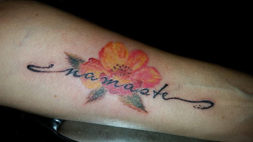 Explore tattoo ideas for heartbreak, creative tattoo ideas in Prescott, available at Catatonic Studios