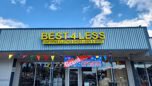 best 4 less