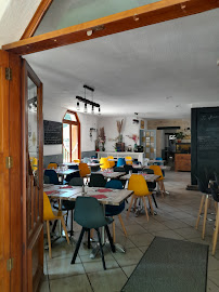 Atmosphère du Restaurant Le numéro 33 à Saint-Estèphe - n°4