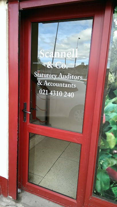 Scannell & Co. Statutory Auditors & Accountants
