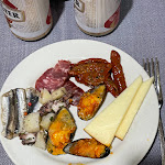 Photo n°48 de l'avis de Bartolomeo.r fait le 14/09/2023 à 06:18 sur le  Club Esse Shardana à Santa Reparata