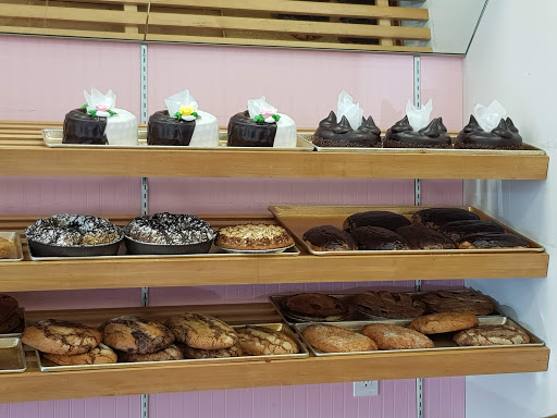 Bakery «Zadies Kosher Bake Shop», reviews and photos, 19-09 Fair Lawn Ave, Fair Lawn, NJ 07410, USA