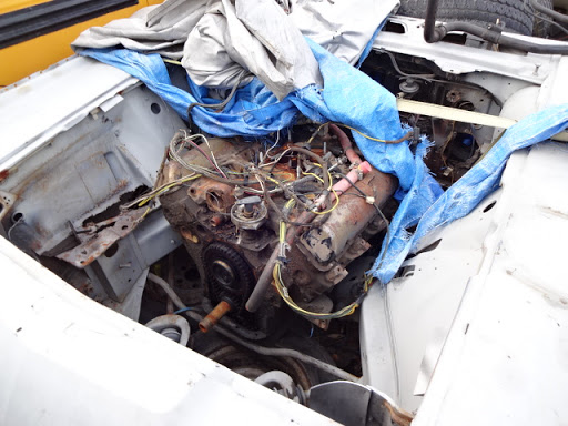 Auto Body Shop «Pro Collision Auto Body Shop», reviews and photos, 2595 W Post Rd, Las Vegas, NV 89119, USA