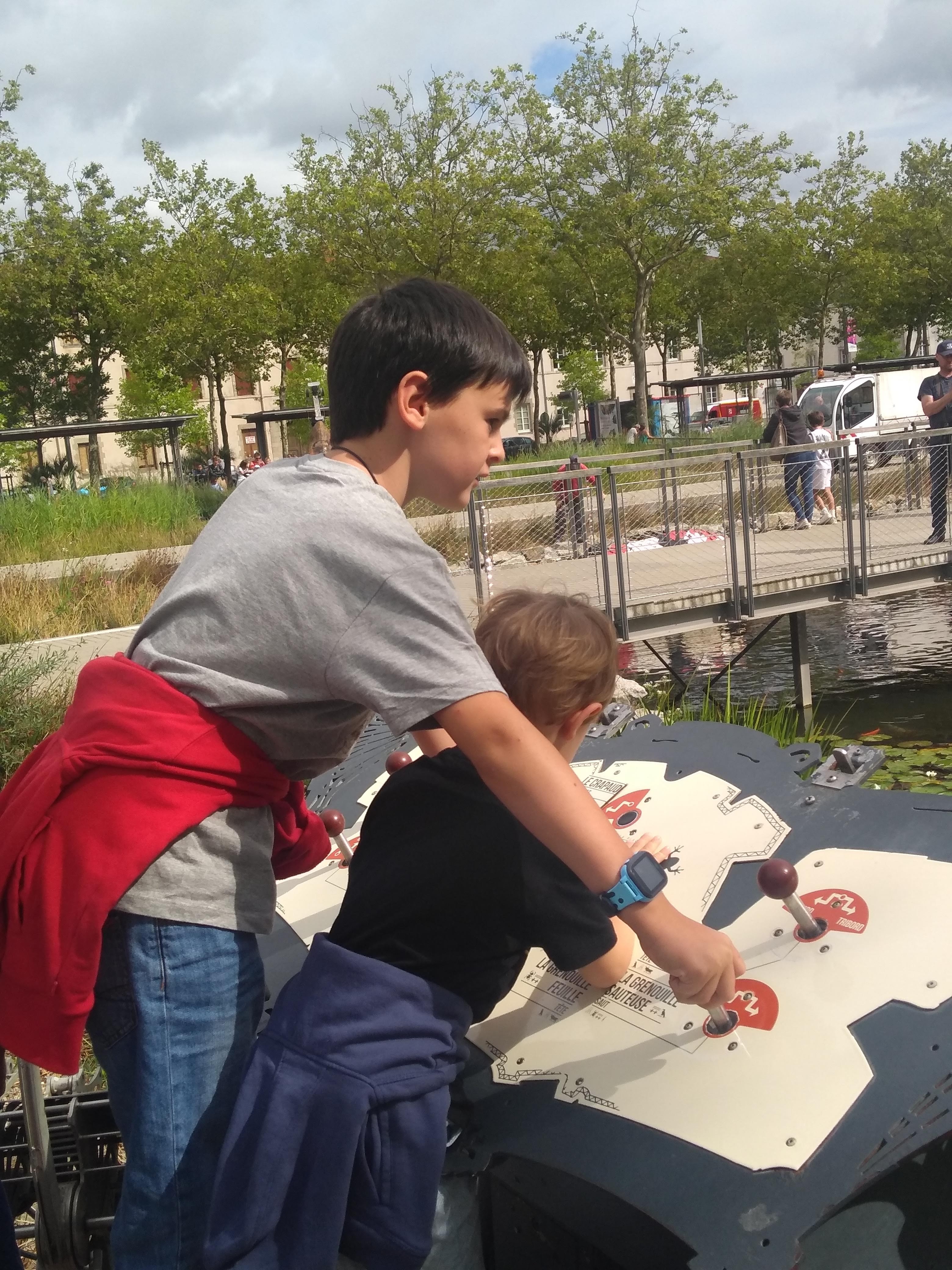 Photo n° 7 de l'avis de Corinne.o fait le 16/08/2019 à 08:42