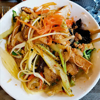 Nouille du Restaurant vietnamien LOTUS VIÊTNAM à Paris - n°8