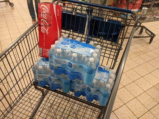 Supermarket «ALDI», reviews and photos, 371 E Aurora Rd, Northfield, OH 44067, USA