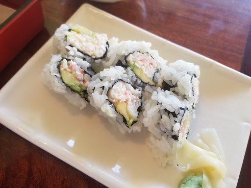 SUSHIE image