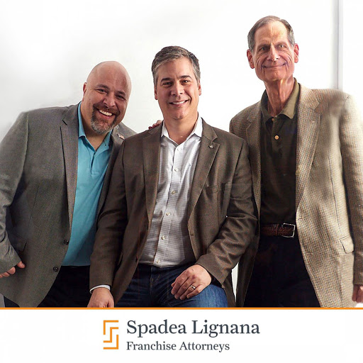 Attorney «Spadea Lignana», reviews and photos