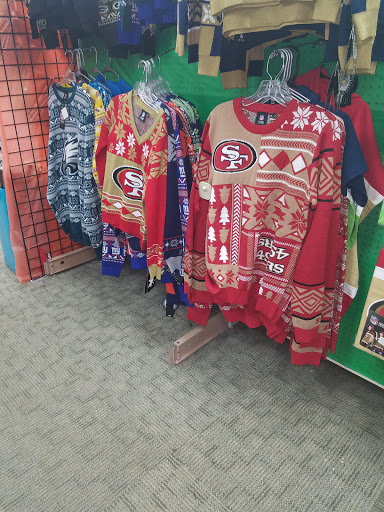 Gift Shop «Aahs! The Ultimate Gift Store», reviews and photos, 15960 Ventura Blvd, Encino, CA 91436, USA