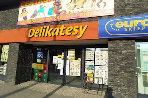 Delikatesy EURO Słomniki image