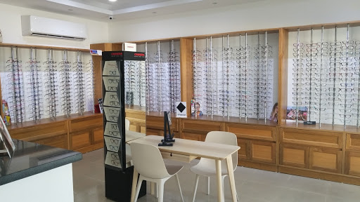 Ophthalmologic test Punta Cana
