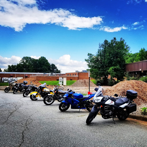 Motorcycle Repair Shop «Ironworks Motorcycles», reviews and photos, 524 Prescott St, Greensboro, NC 27401, USA