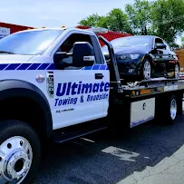 Ultimate Towing & Roadside LLC - Car repair in Peabody, MA, Lynn - Rated 1.0/5