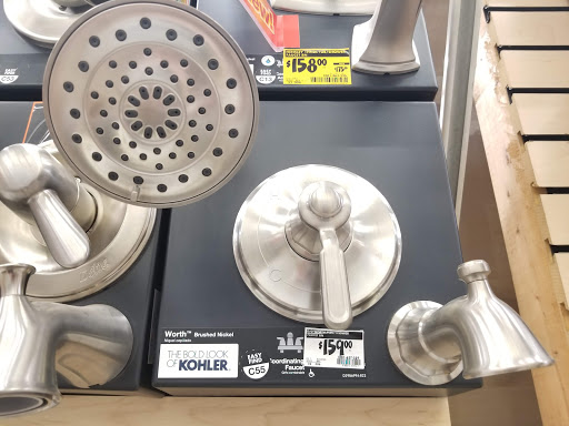 Home Improvement Store «The Home Depot», reviews and photos, 6000 Baltimore National Pike, Catonsville, MD 21228, USA