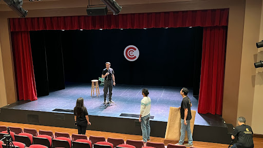 Starbright Theater image