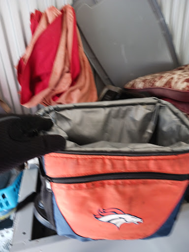 Self-Storage Facility «Valley Storage Co.», reviews and photos, 435 S Artizan St, Williamsport, MD 21795, USA