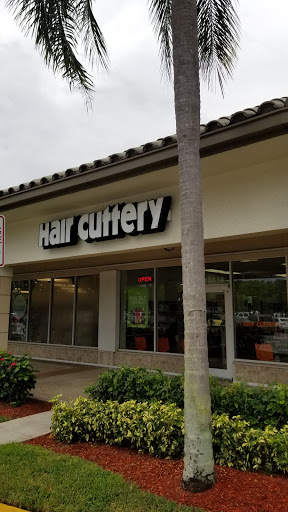 Hair Salon «Hair Cuttery», reviews and photos, 12514 W Sunrise Blvd, Sunrise, FL 33323, USA
