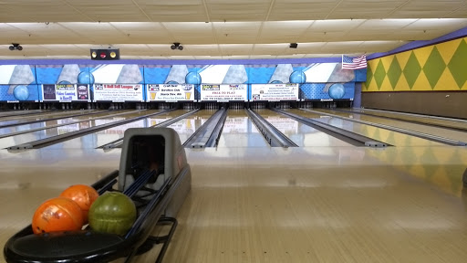 Bowling Alley «Oak Forest Bowl», reviews and photos, 15240 S Cicero Ave, Oak Forest, IL 60452, USA