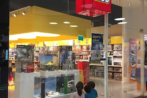 The LEGO® Store Stockholm image