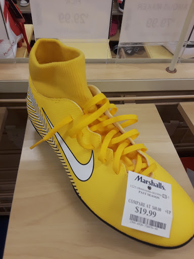 Department Store «Marshalls», reviews and photos, 1401 S Federal Hwy, Pompano Beach, FL 33060, USA