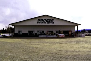 Badger Building Center image