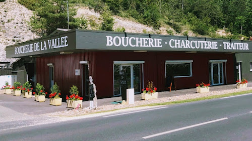 Boucherie de la vallée à Castels et Bézenac