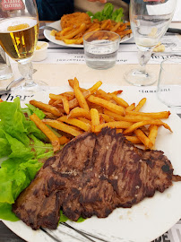Plats et boissons du Restaurant Auberge Chortaya à Arbouet-Sussaute - n°7