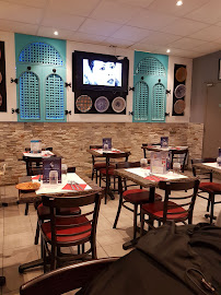 Atmosphère du Restaurant tunisien El Marsa à Ivry-sur-Seine - n°4