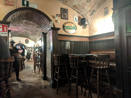 L'Oca Nera Irish Pub