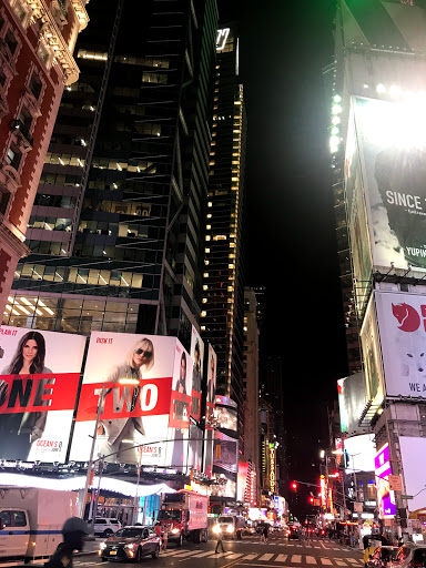 Cell Phone Store «AT&T», reviews and photos, 1001 Fleet St, Baltimore, MD 21202, USA