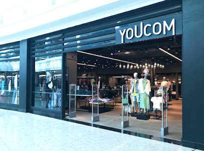 Youcom Portão Curitiba PR