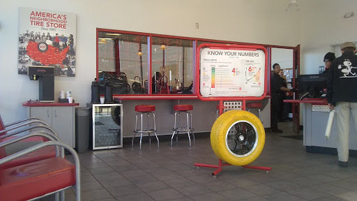 Tire Shop «Discount Tire Store - Round Rock, TX», reviews and photos, 3115 S Interstate 35, Round Rock, TX 78664, USA