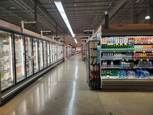 Grocery Store «Whole Foods Market», reviews and photos, 4501 Market Commons Dr, Fairfax, VA 22033, USA