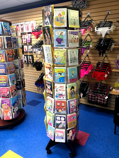Gift Shop «Fantasy Gifts», reviews and photos, 7812 Portland Ave S, Bloomington, MN 55420, USA