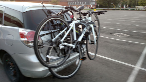 Bicycle Store «Performance Bicycle», reviews and photos, 7690 Montgomery Rd, Cincinnati, OH 45236, USA