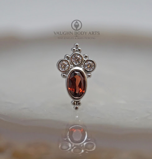 Find ideas for number tattoos for your next unique tattoo in Monterey at Vaughn Body Arts