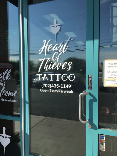 Find fish tattoo ideas for guys for your next unique tattoo in Las Vegas at Heart Of Thieves Tattoo