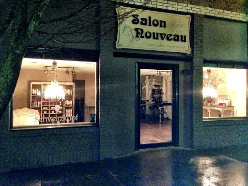 Hair Salon «Salon Nouveau», reviews and photos, 109 E Yelm Ave, Yelm, WA 98597, USA