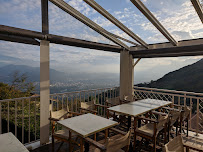 Atmosphère du Restaurant français Café des Alpes à Corenc - n°2