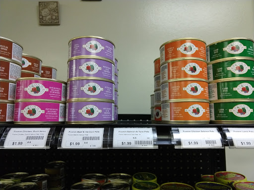 Pet Supply Store «Dawgs N Whiskers», reviews and photos, 9177 700 E, Sandy, UT 84094, USA