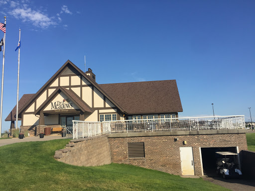 Golf Course «The Meadows», reviews and photos, 401 34th St S, Moorhead, MN 56560, USA