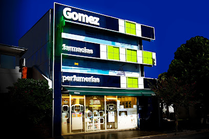 Farmacia Gómez