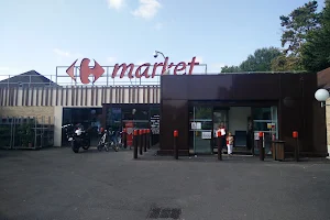 Carrefour Market Etiolles image