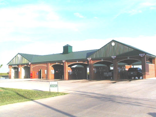Jamestown Auto Wash en Edmond
