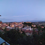 Photo n°2 de l'avis de Eleonora.e fait le 07/08/2020 à 15:34 sur le  Osteria il Mattarello à Castelfidardo